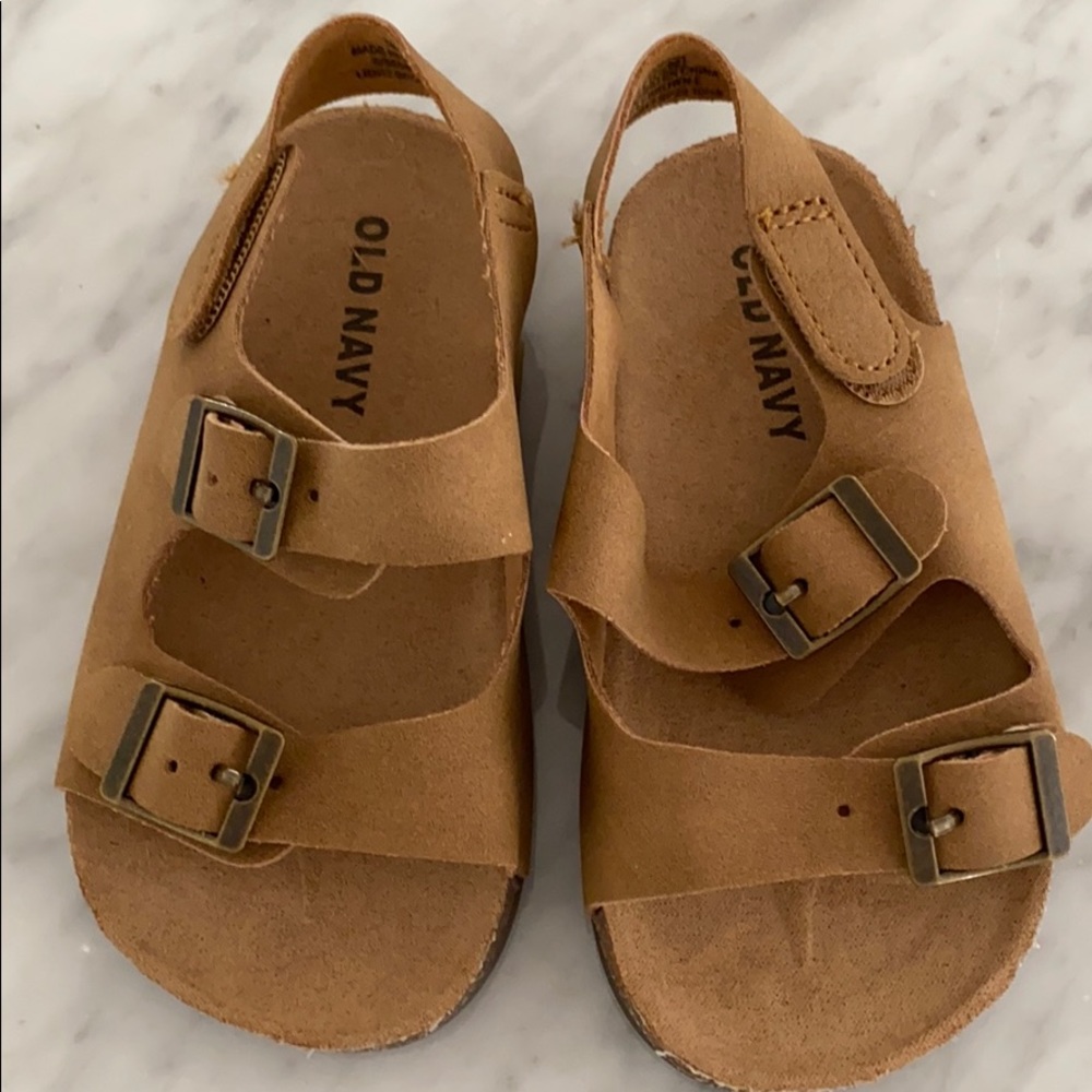 Old Navy Todder Sandals